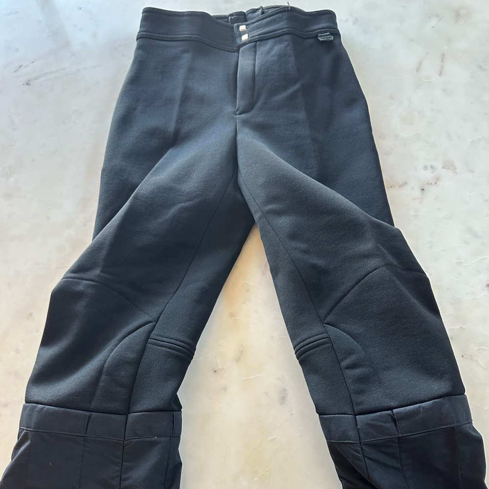 COPY - Vintage Kids SKYR Ski Pants Size 18